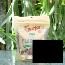 Bob's Red Mill Brown Flaxseed (Flaxseed/Biji Rami Coklat)