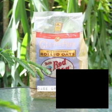 Bob's Red Mill Old Fashioned Rolled Oats