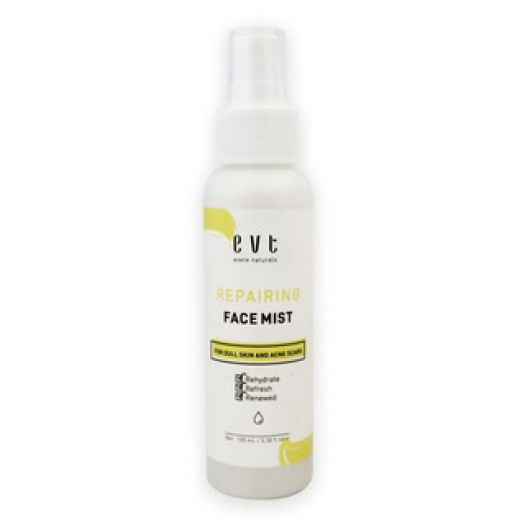 Evete Naturals Repairing Face Mist