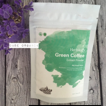Herbilogy Green Coffee (Ekstrak Green Coffee)