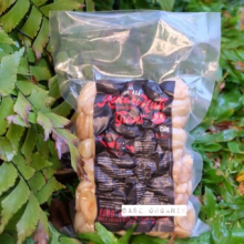 Kacang Kenari Mentah Timurasa (250 gram)