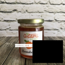 Marmalade Jam by Artami