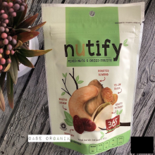 Nutify 365 Mixed Nuts and Dried Fruits
